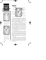 Предварительный просмотр 54 страницы Garmin GPS 92 Owner'S  Manual  & Reference