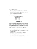 Preview for 35 page of Garmin GPS 95 STD Personal Navigator Owner'S Manual