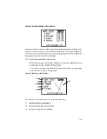 Preview for 25 page of Garmin GPS 95AVD Owner'S Manual