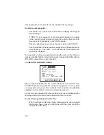 Preview for 30 page of Garmin GPS 95AVD Owner'S Manual