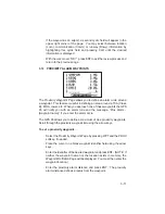 Preview for 37 page of Garmin GPS 95AVD Owner'S Manual