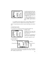 Предварительный просмотр 58 страницы Garmin GPS 95AVD Owner'S Manual