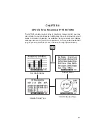 Предварительный просмотр 63 страницы Garmin GPS 95AVD Owner'S Manual