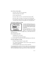 Preview for 73 page of Garmin GPS 95AVD Owner'S Manual