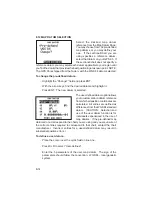 Preview for 76 page of Garmin GPS 95AVD Owner'S Manual