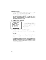 Предварительный просмотр 78 страницы Garmin GPS 95AVD Owner'S Manual