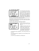 Preview for 79 page of Garmin GPS 95AVD Owner'S Manual