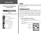 Preview for 16 page of Garmin GPS GPS 60 Owner'S Manual