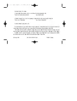 Preview for 2 page of Garmin GPS II+ Owner'S  Manual  & Reference