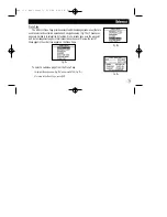 Preview for 79 page of Garmin GPS II+ Owner'S  Manual  & Reference