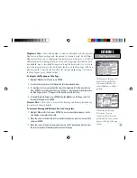 Preview for 47 page of Garmin GPS III Plus Owner'S  Manual  & Reference