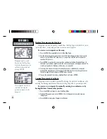 Предварительный просмотр 58 страницы Garmin GPS III Plus Owner'S  Manual  & Reference