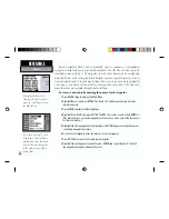 Предварительный просмотр 70 страницы Garmin GPS III Plus Owner'S  Manual  & Reference