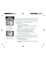 Предварительный просмотр 72 страницы Garmin GPS III Plus Owner'S  Manual  & Reference