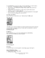 Preview for 7 page of Garmin GPS Map 76 Manual