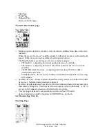 Preview for 8 page of Garmin GPS Map 76 Manual