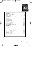 Preview for 6 page of Garmin GPSCOM 170 Owner'S Manual