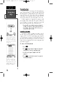 Preview for 15 page of Garmin GPSCOM 170 Owner'S Manual
