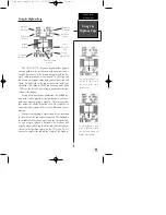 Preview for 16 page of Garmin GPSCOM 170 Owner'S Manual