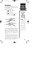 Preview for 48 page of Garmin GPSCOM 170 Owner'S Manual