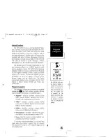 Preview for 28 page of Garmin GPSCOM 190 Owner'S Manual