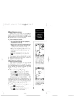 Preview for 62 page of Garmin GPSCOM 190 Owner'S Manual