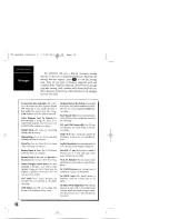 Preview for 97 page of Garmin GPSCOM 190 Owner'S Manual