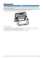 Preview for 3 page of Garmin GPSMAP 12 2 Series Installation Instructions Manual