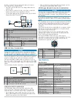 Preview for 5 page of Garmin GPSMAP 1222 TOUCH Installation Instructions Manual