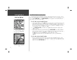 Preview for 11 page of Garmin GPSMAP 162 Sounder Owner'S Manual