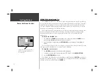 Preview for 15 page of Garmin GPSMAP 162 Sounder Owner'S Manual