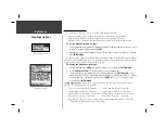 Preview for 41 page of Garmin GPSMAP 162 Sounder Owner'S Manual