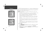 Preview for 77 page of Garmin GPSMAP 162 Sounder Owner'S Manual