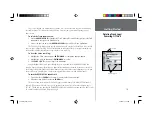 Preview for 28 page of Garmin GPSMAP 168 Sounder Owner'S Manual And Reference Manual