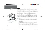 Preview for 33 page of Garmin GPSMAP 168 Sounder Owner'S Manual And Reference Manual