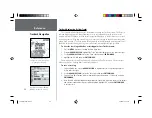 Preview for 63 page of Garmin GPSMAP 168 Sounder Owner'S Manual And Reference Manual