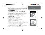 Preview for 70 page of Garmin GPSMAP 168 Sounder Owner'S Manual And Reference Manual