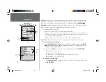 Preview for 77 page of Garmin GPSMAP 168 Sounder Owner'S Manual And Reference Manual