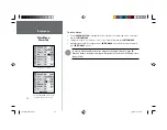 Preview for 85 page of Garmin GPSMAP 168 Sounder Owner'S Manual And Reference Manual