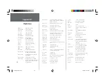 Preview for 95 page of Garmin GPSMAP 168 Sounder Owner'S Manual And Reference Manual