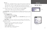 Preview for 35 page of Garmin GPSMAP 172 Owner'S Manual