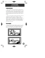 Preview for 9 page of Garmin GPSMAP 175 Owner'S Manual