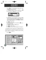 Preview for 16 page of Garmin GPSMAP 175 Owner'S Manual