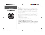 Preview for 4 page of Garmin GPSMAP 176 Owner'S Manual And Reference Manual