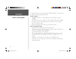 Preview for 8 page of Garmin GPSMAP 176 Owner'S Manual And Reference Manual