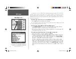 Preview for 14 page of Garmin GPSMAP 176 Owner'S Manual And Reference Manual