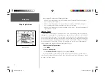 Preview for 16 page of Garmin GPSMAP 176 Owner'S Manual And Reference Manual