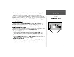 Preview for 5 page of Garmin GPSMAP 176C Quick Start Manual