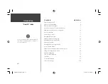 Preview for 10 page of Garmin GPSMAP 178C Owner'S Manual