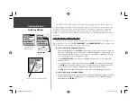 Preview for 12 page of Garmin GPSMAP 178C Owner'S Manual